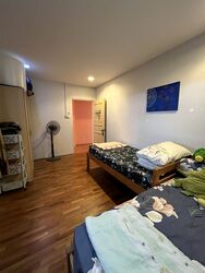Opera Estate (D15), Terrace #521965091